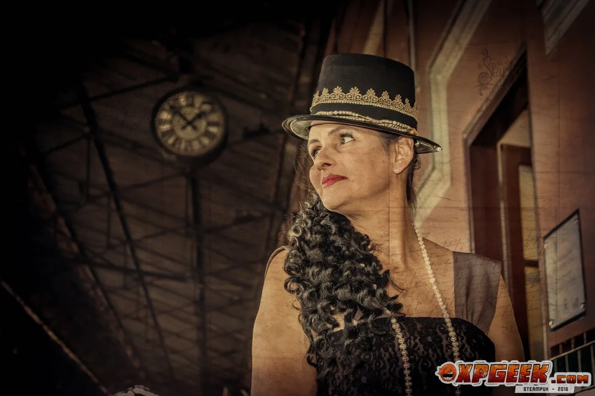 Foto 11293 — Mega Steam Punk 2016