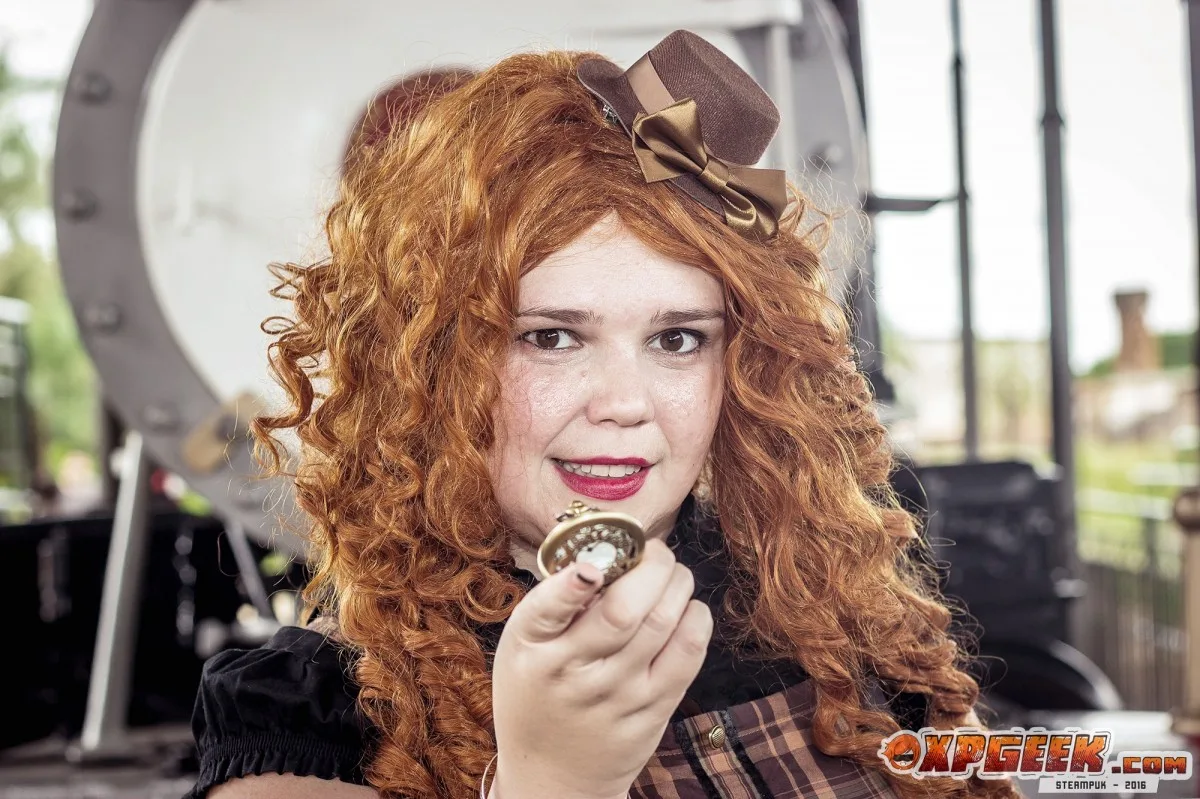 Foto 11338 — Mega Steam Punk 2016