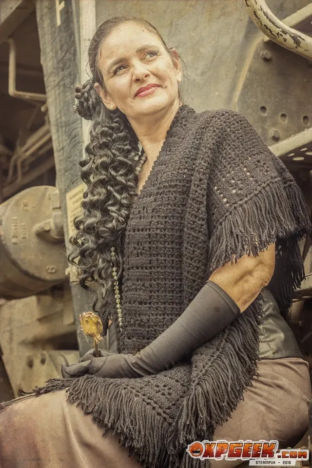 Mega Steam Punk 2016