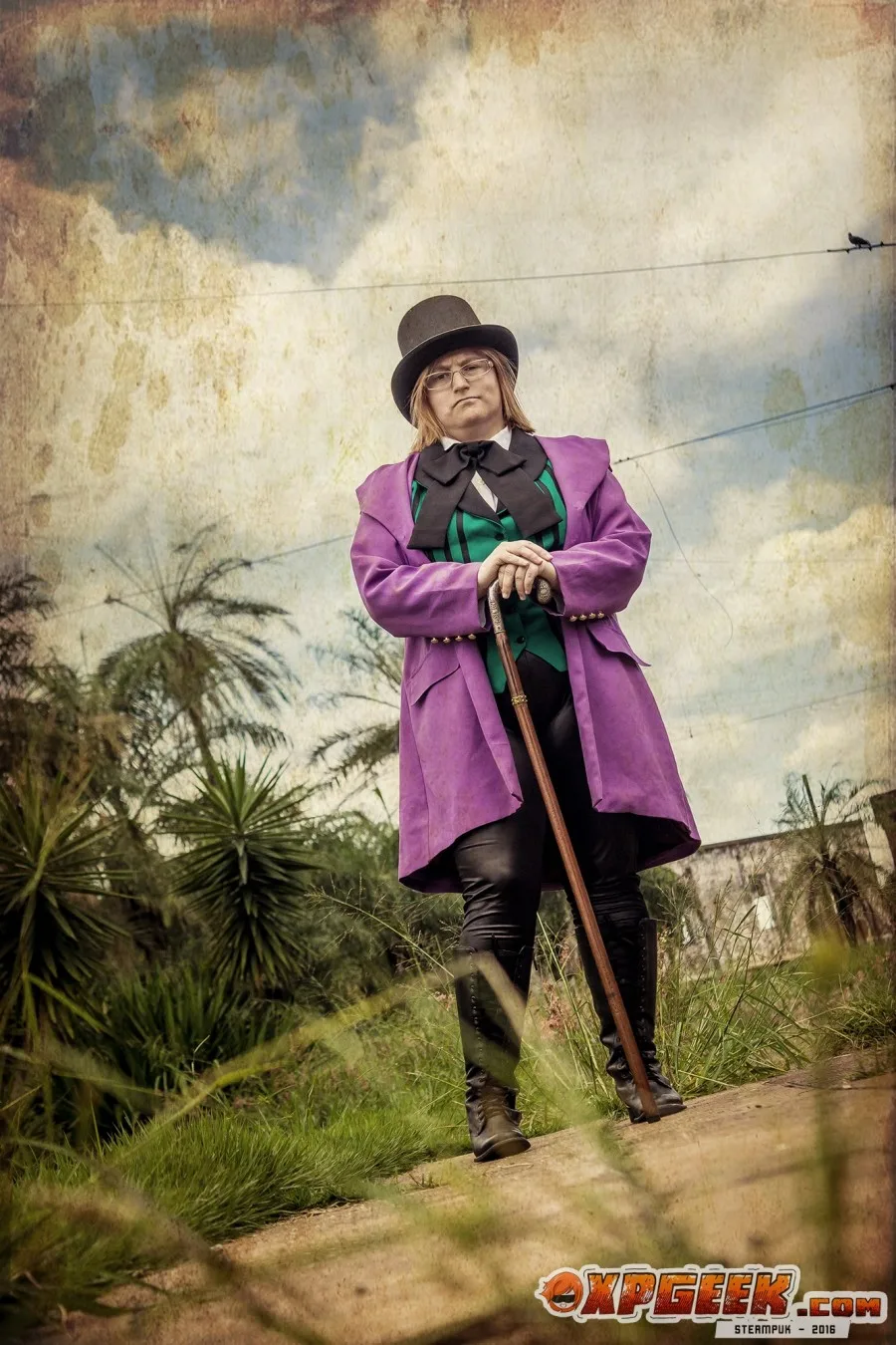 Foto 11296 — Mega Steam Punk 2016