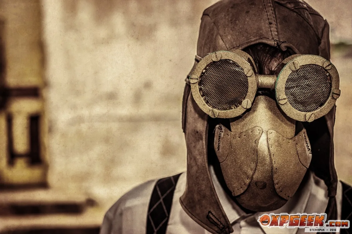 Foto 11373 — Mega Steam Punk 2016
