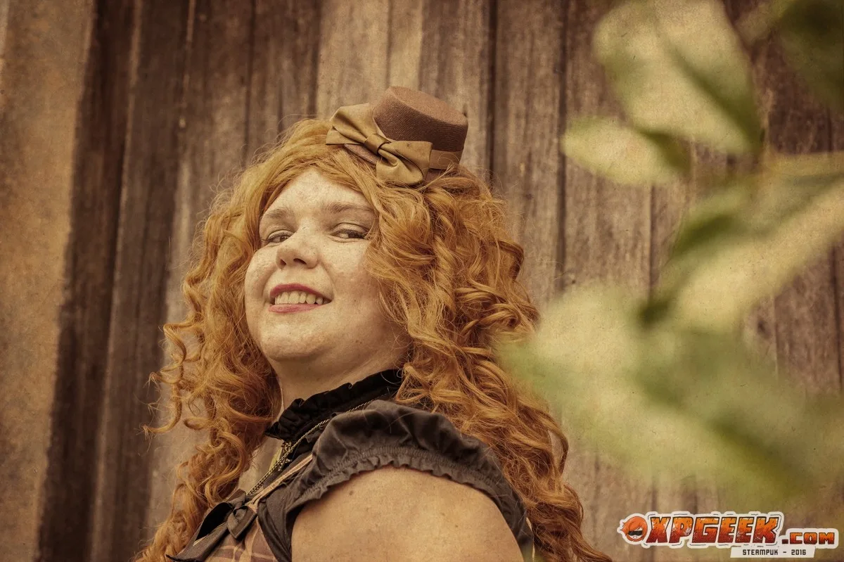 Foto 11378 — Mega Steam Punk 2016