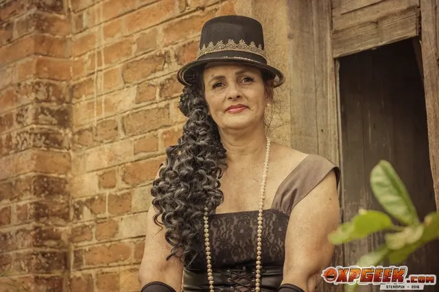 Mega Steam Punk 2016