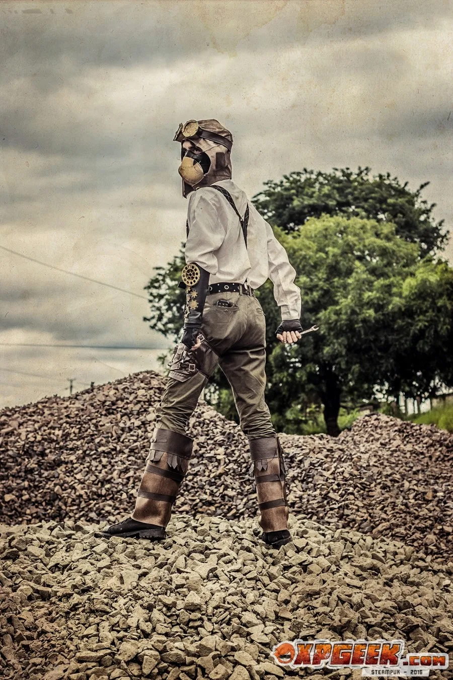 Foto 11387 — Mega Steam Punk 2016