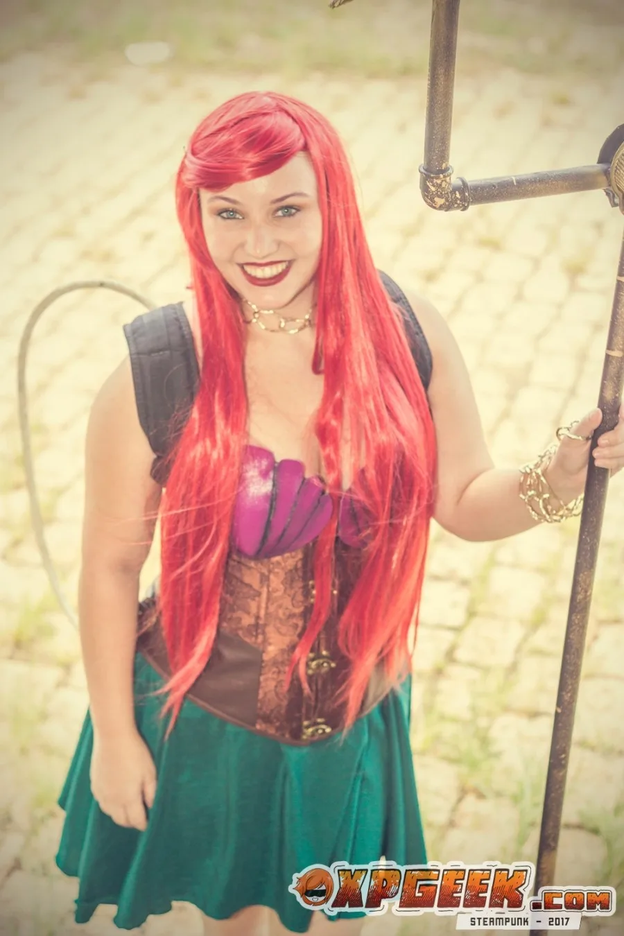 Foto 11497 — Mega Steam Punk 2017
