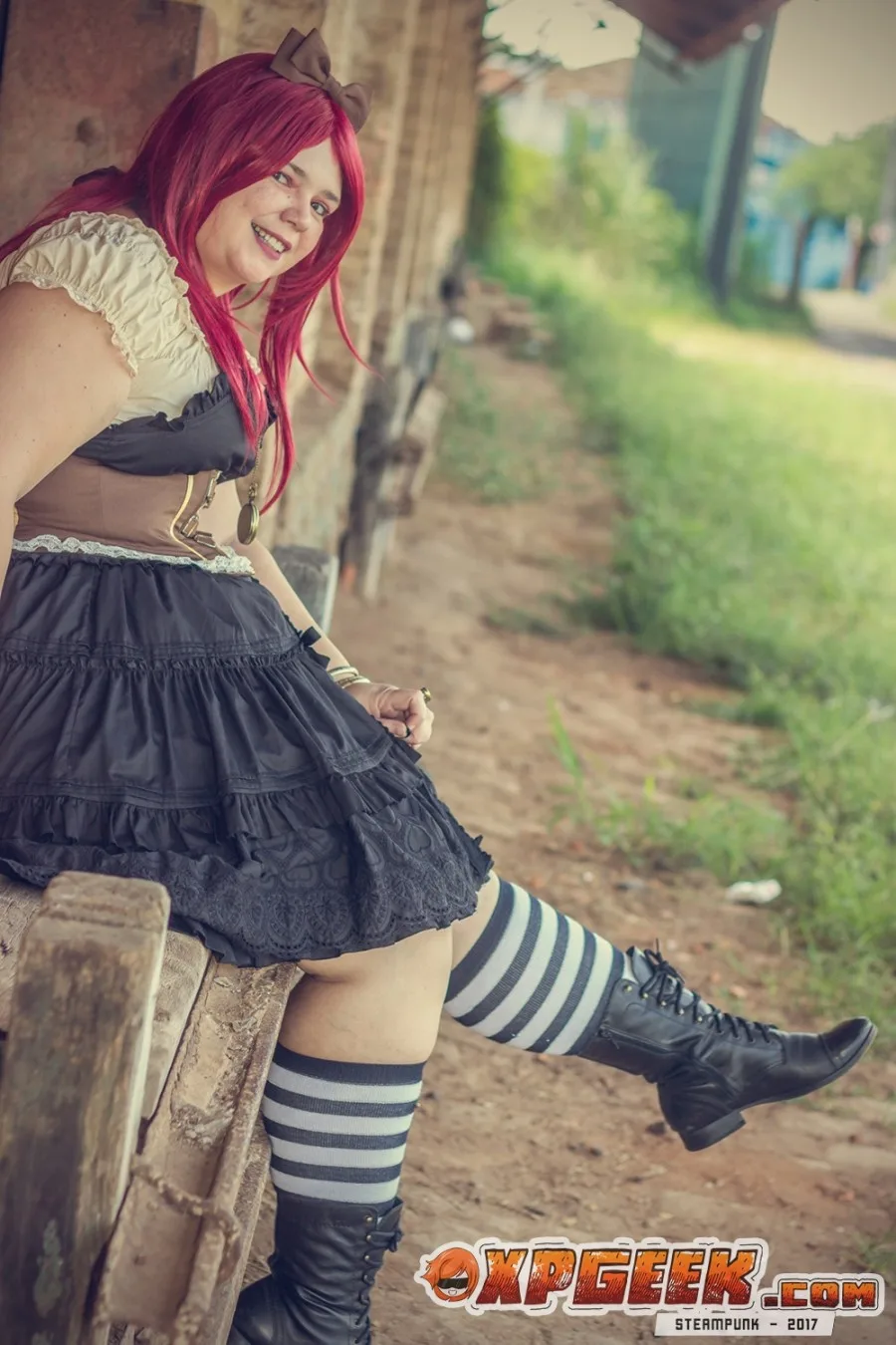 Foto 11499 — Mega Steam Punk 2017
