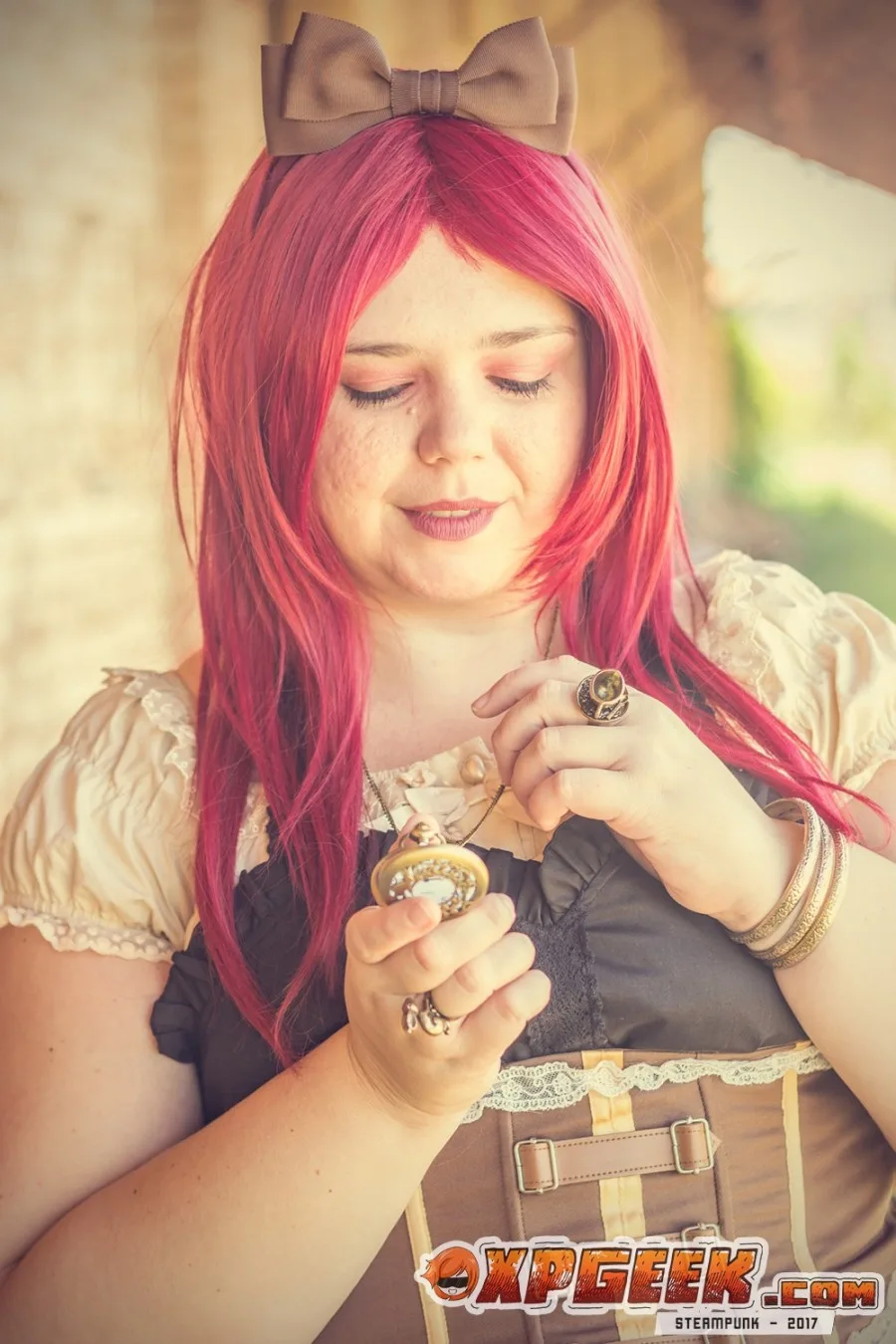 Foto 11503 — Mega Steam Punk 2017