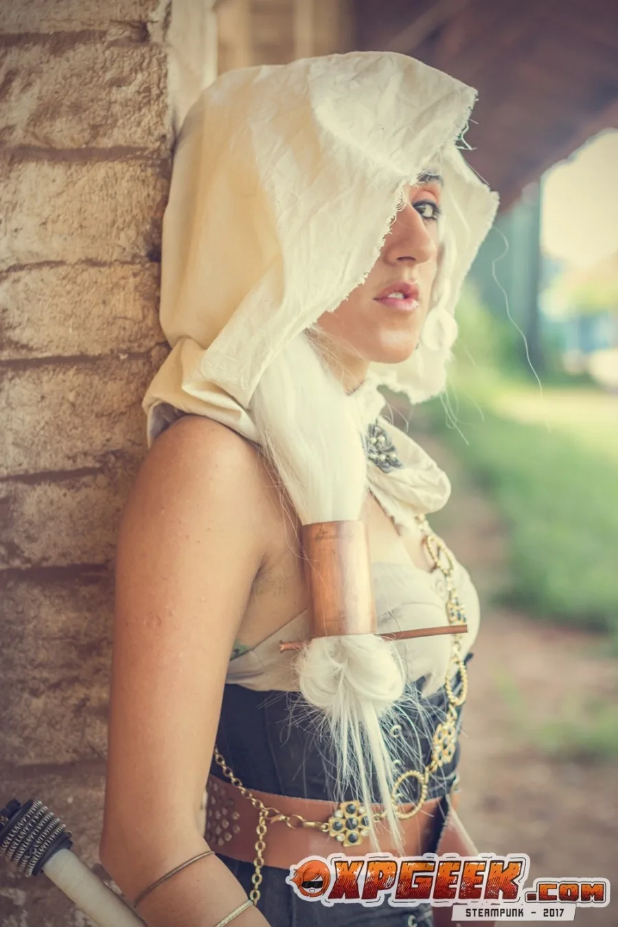 Foto 11508 — Mega Steam Punk 2017