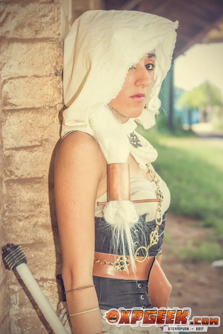 Foto 11509 — Mega Steam Punk 2017