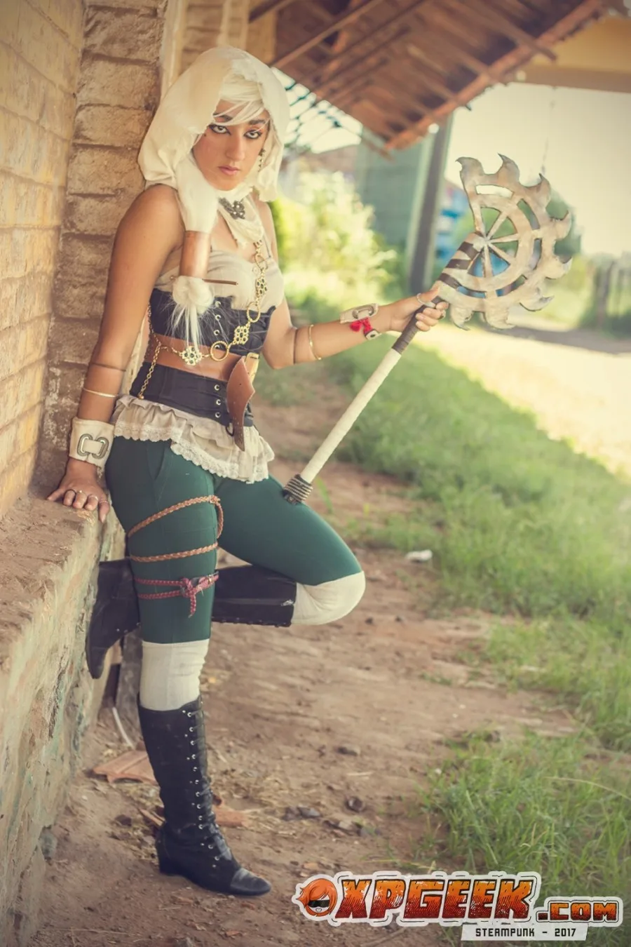 Foto 11510 — Mega Steam Punk 2017