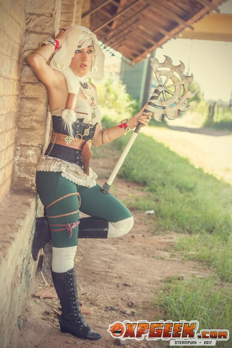 Foto 11511 — Mega Steam Punk 2017