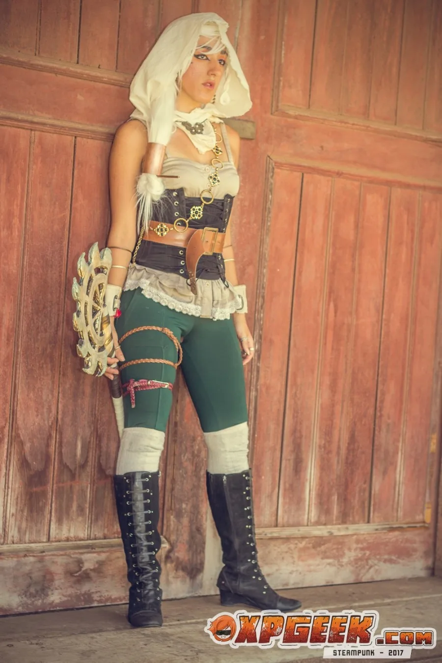 Foto 11512 — Mega Steam Punk 2017