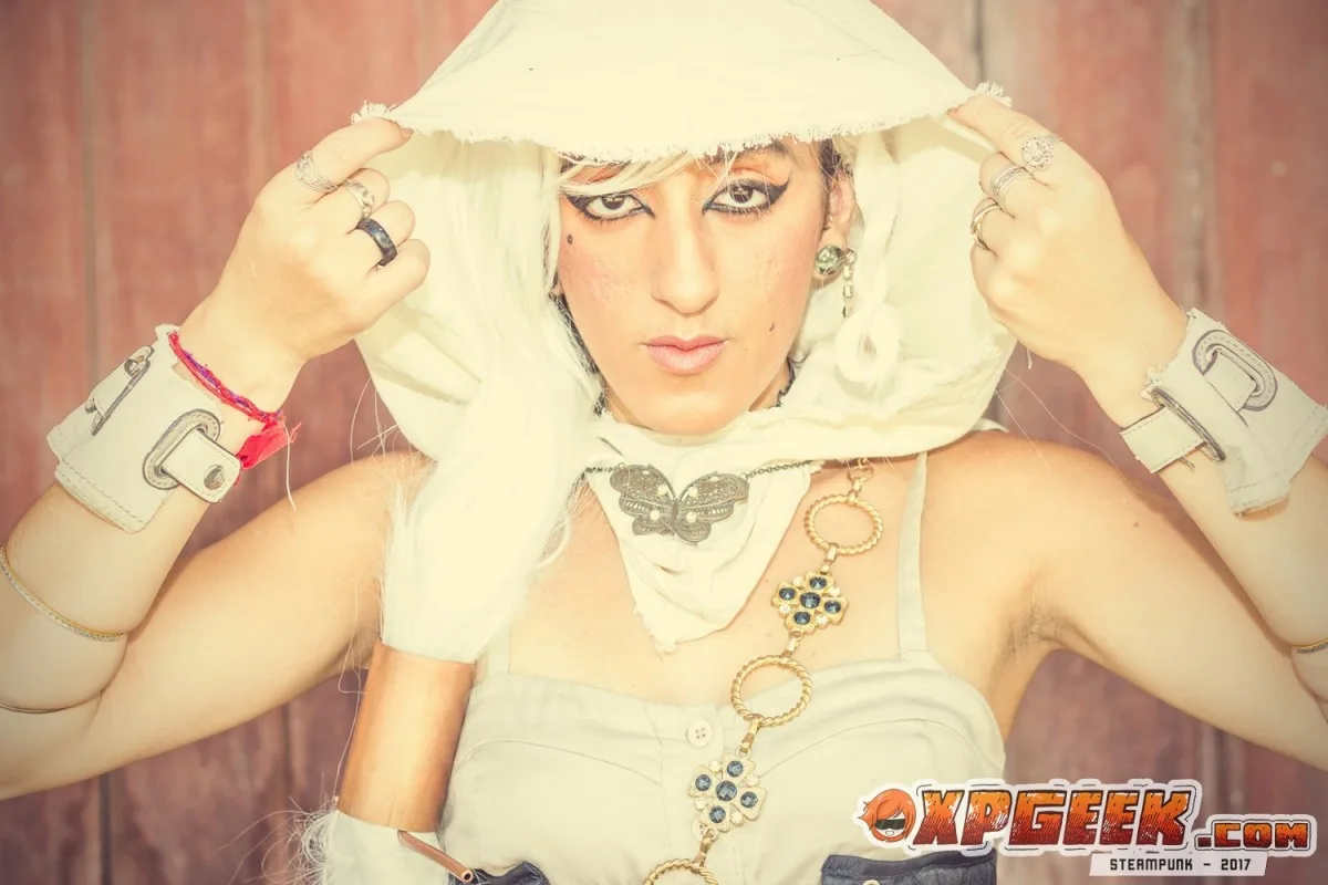 Foto 11515 — Mega Steam Punk 2017