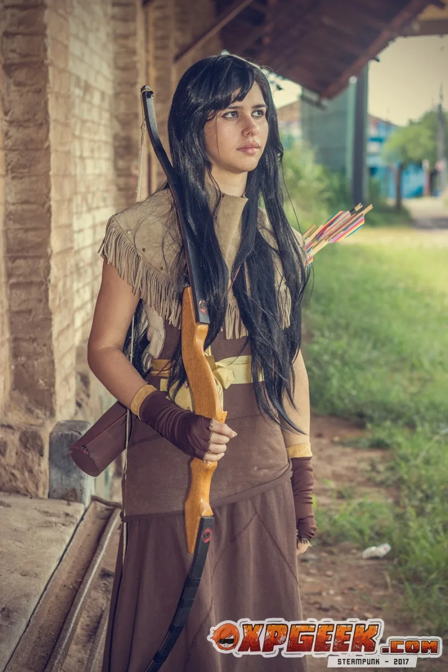 Foto 11517 — Mega Steam Punk 2017