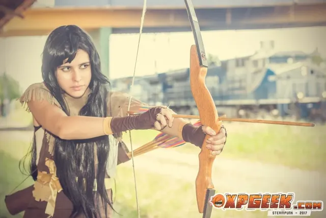 Mega Steam Punk 2017