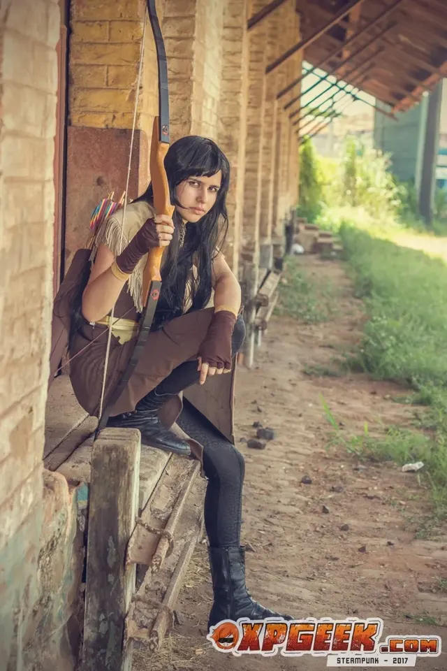 Mega Steam Punk 2017