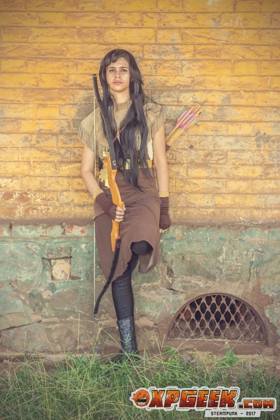 Foto 11524 — Mega Steam Punk 2017