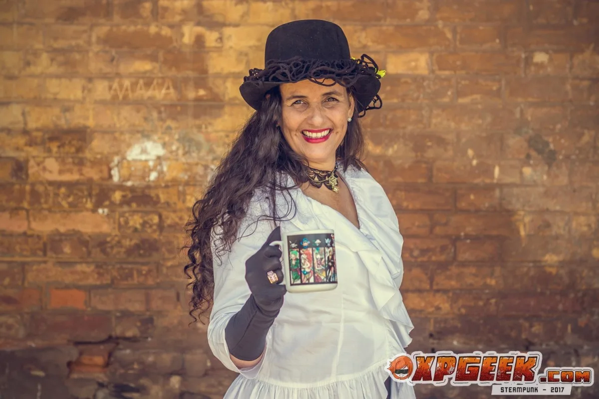 Foto 11528 — Mega Steam Punk 2017