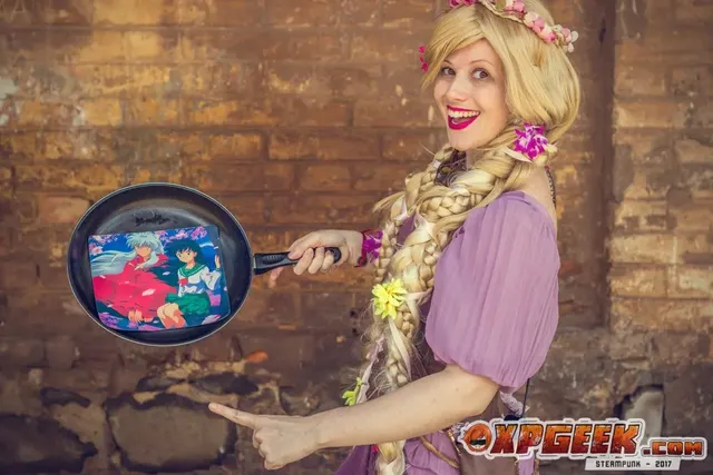 Mega Steam Punk 2017