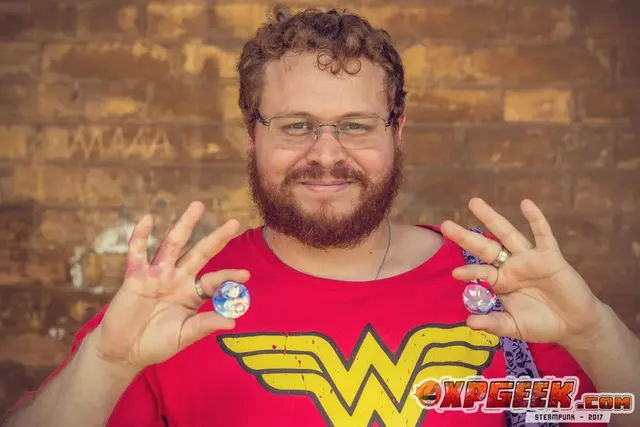 Mega Steam Punk 2017