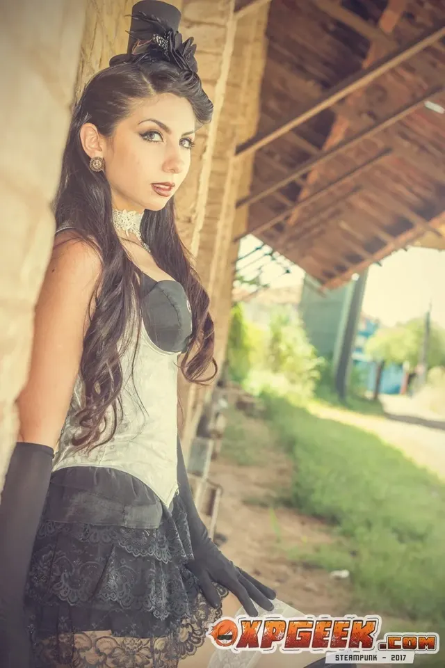 Mega Steam Punk 2017