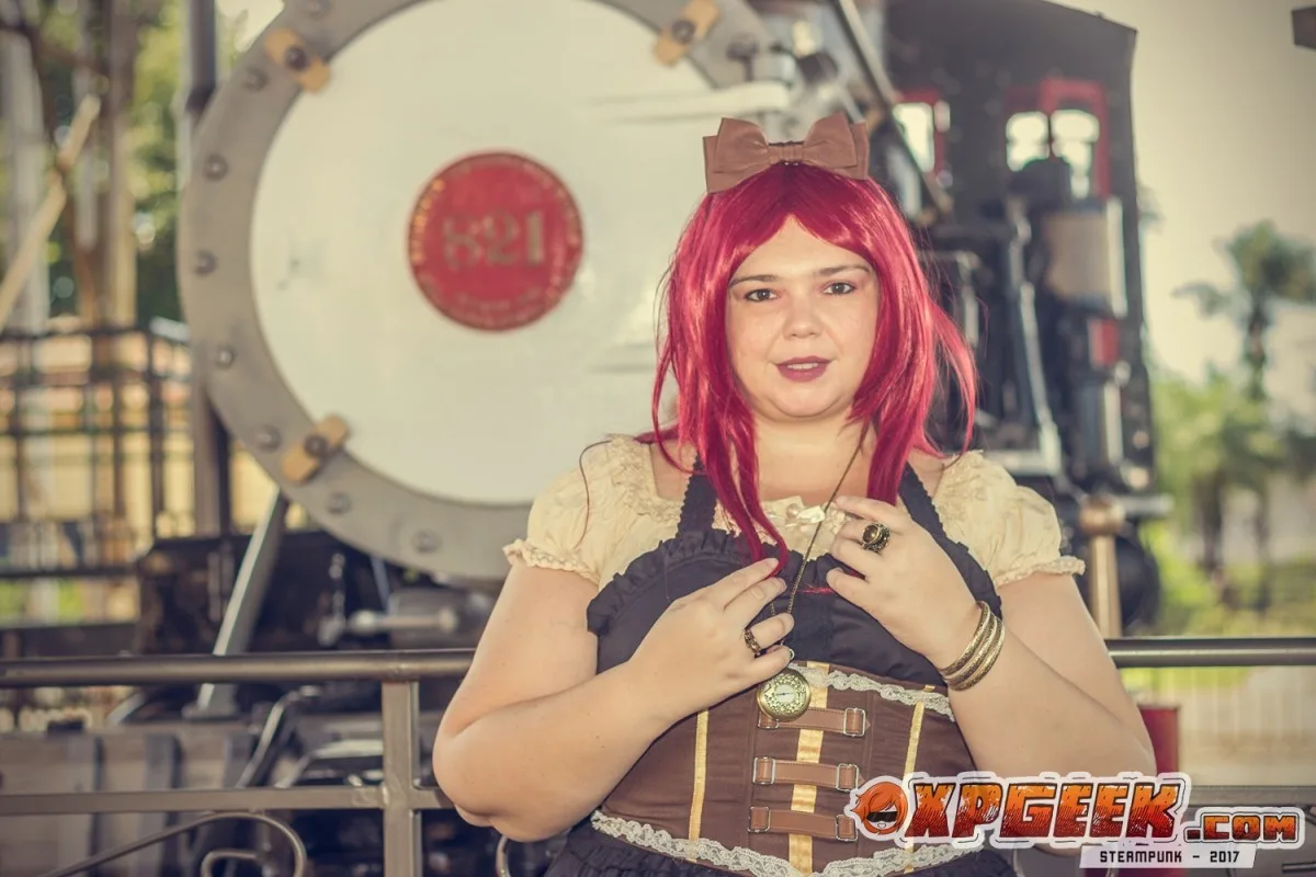 Foto 11411 — Mega Steam Punk 2017