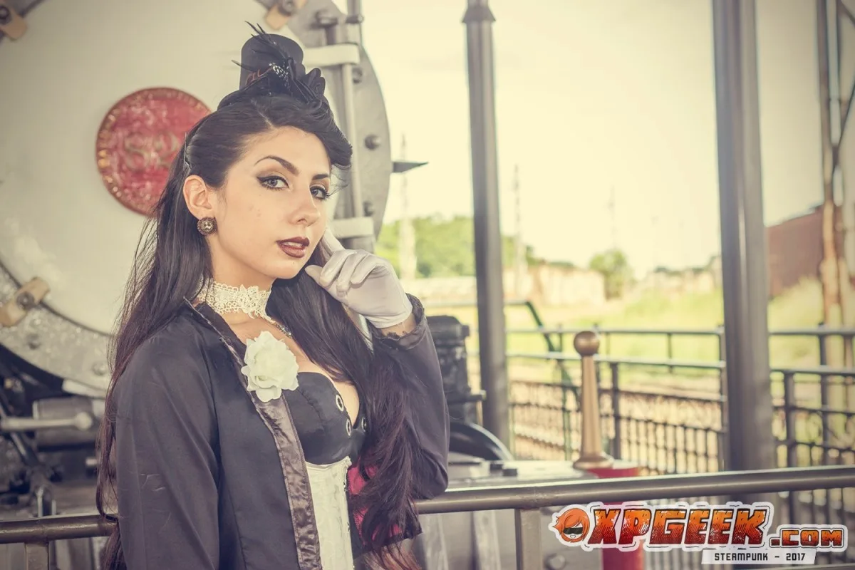 Foto 11553 — Mega Steam Punk 2017