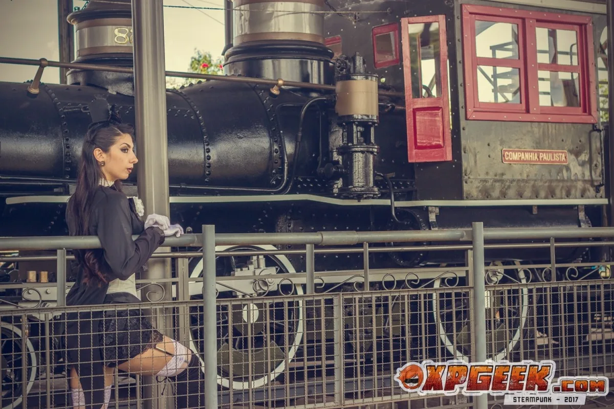 Foto 11555 — Mega Steam Punk 2017