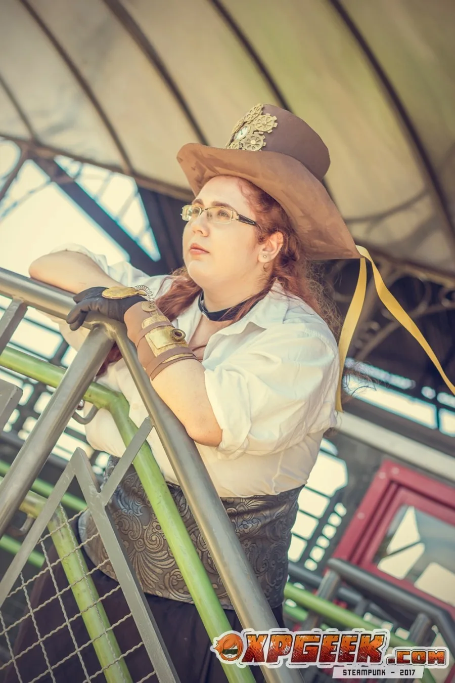 Foto 11417 — Mega Steam Punk 2017