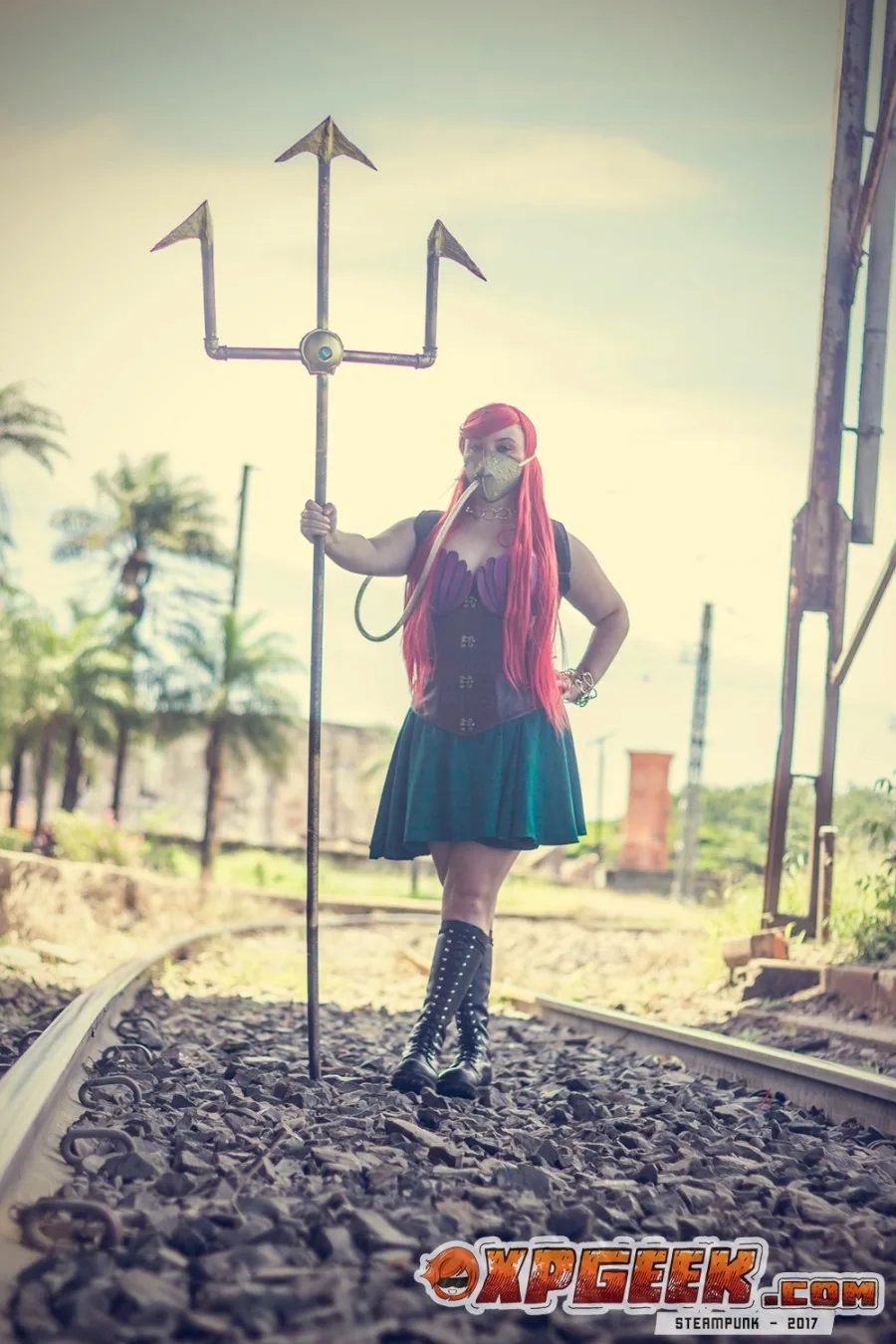 Foto 11423 — Mega Steam Punk 2017