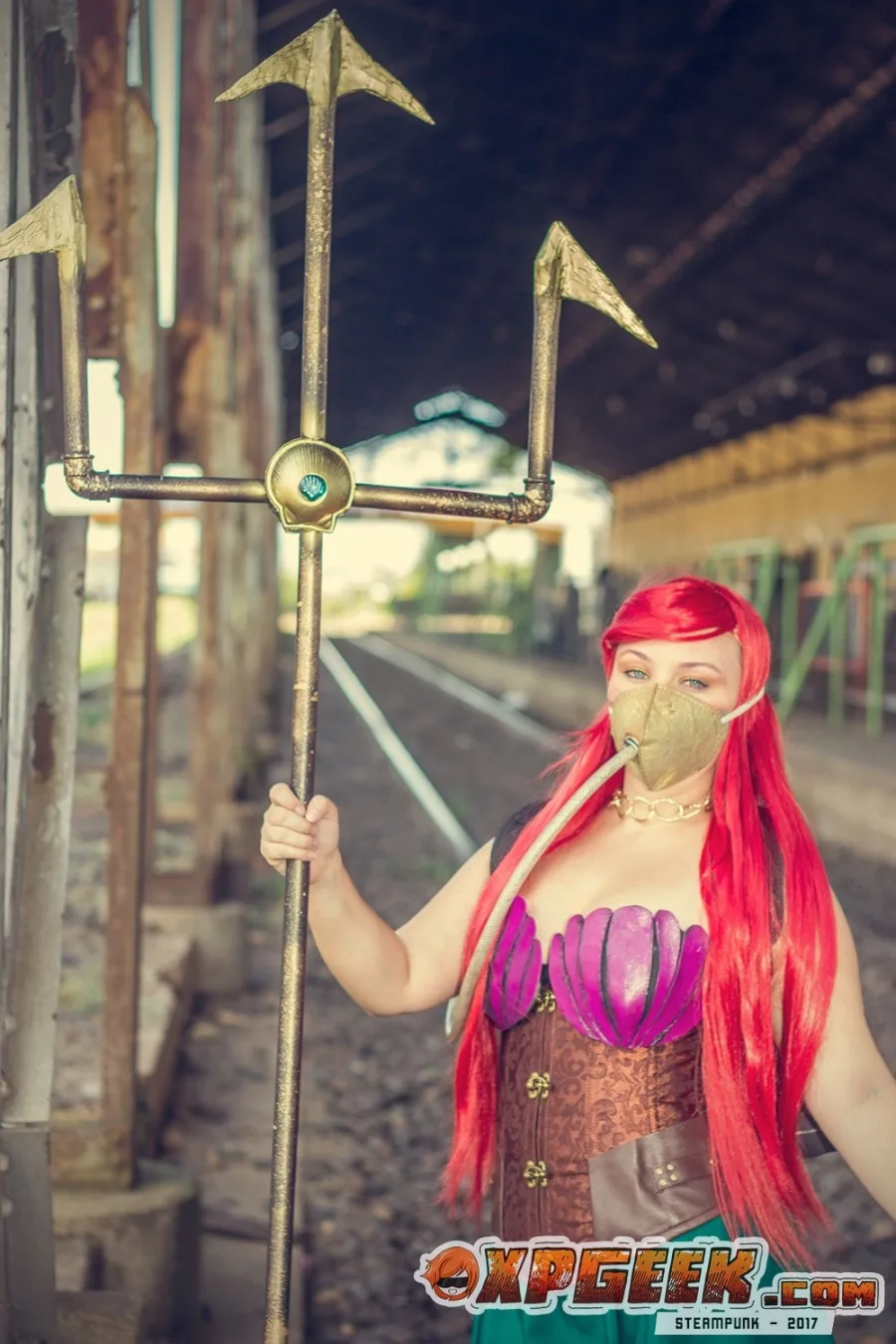 Foto 11424 — Mega Steam Punk 2017
