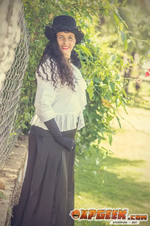 Mega Steam Punk 2017