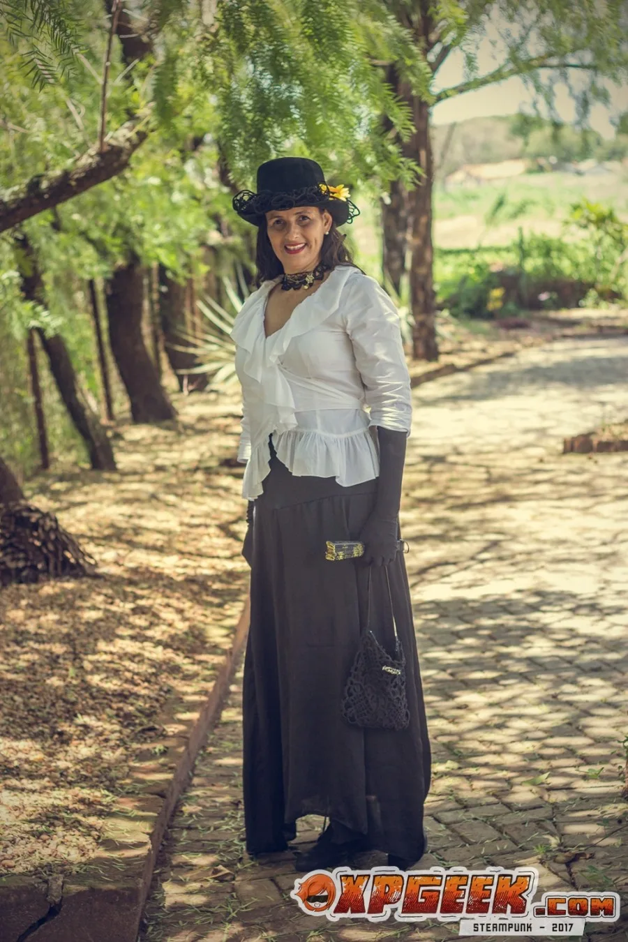 Foto 11440 — Mega Steam Punk 2017