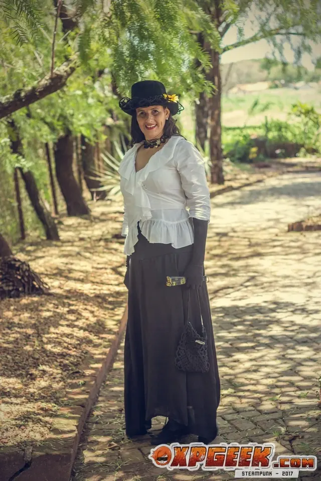 Mega Steam Punk 2017