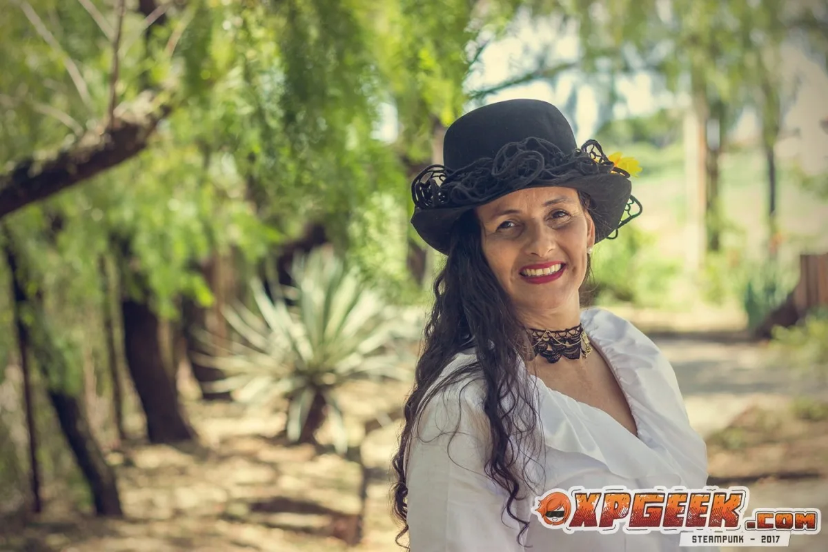 Foto 11441 — Mega Steam Punk 2017