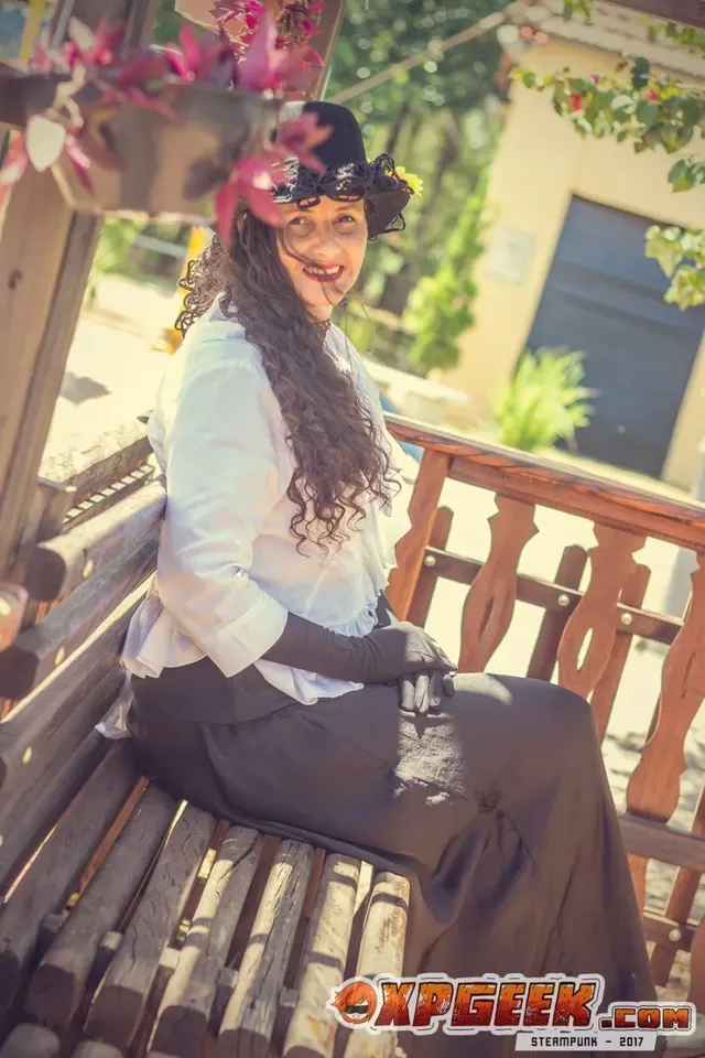 Mega Steam Punk 2017