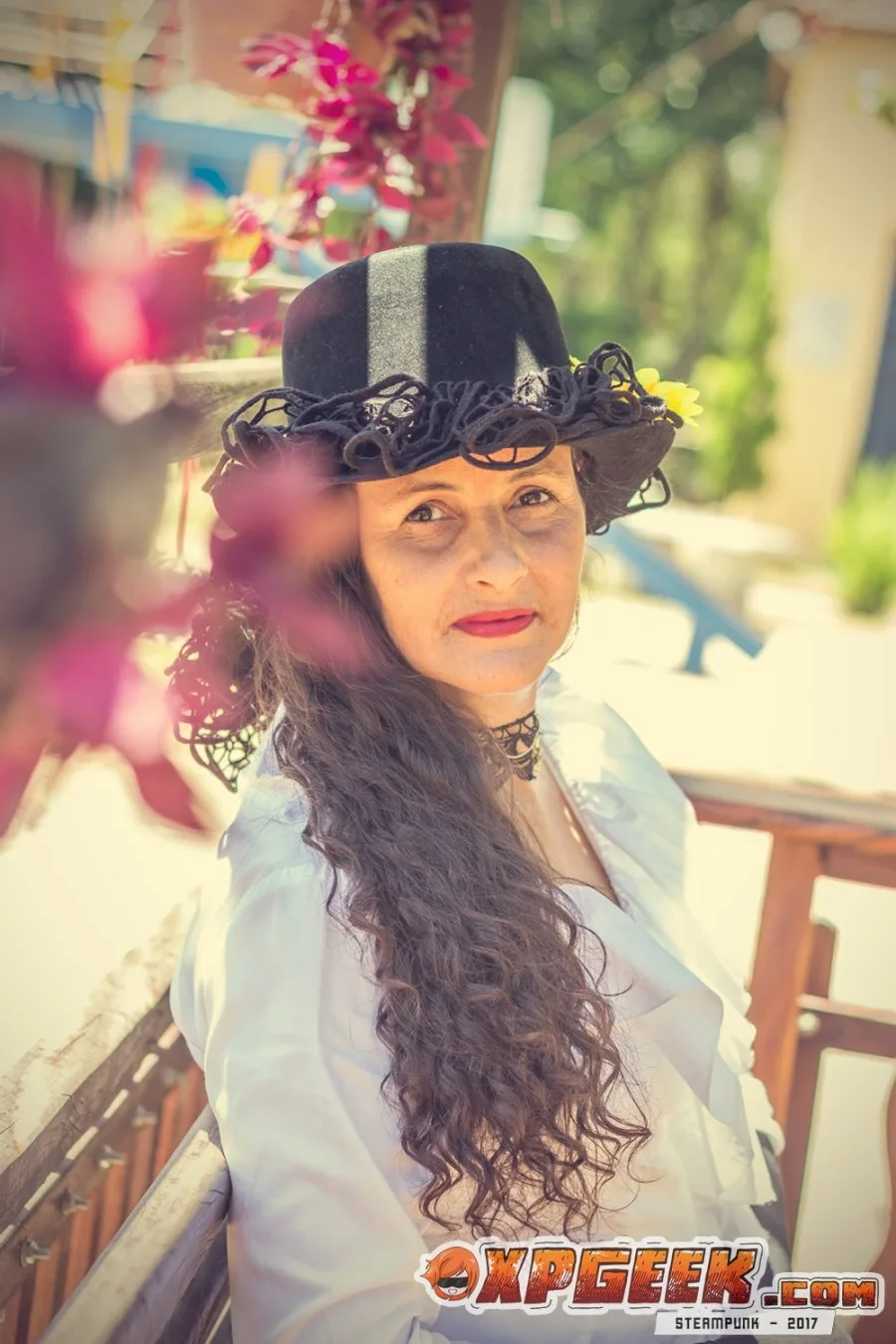 Foto 11443 — Mega Steam Punk 2017