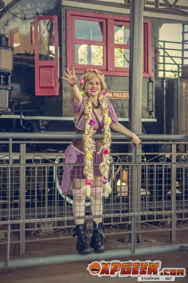 Mega Steam Punk 2017