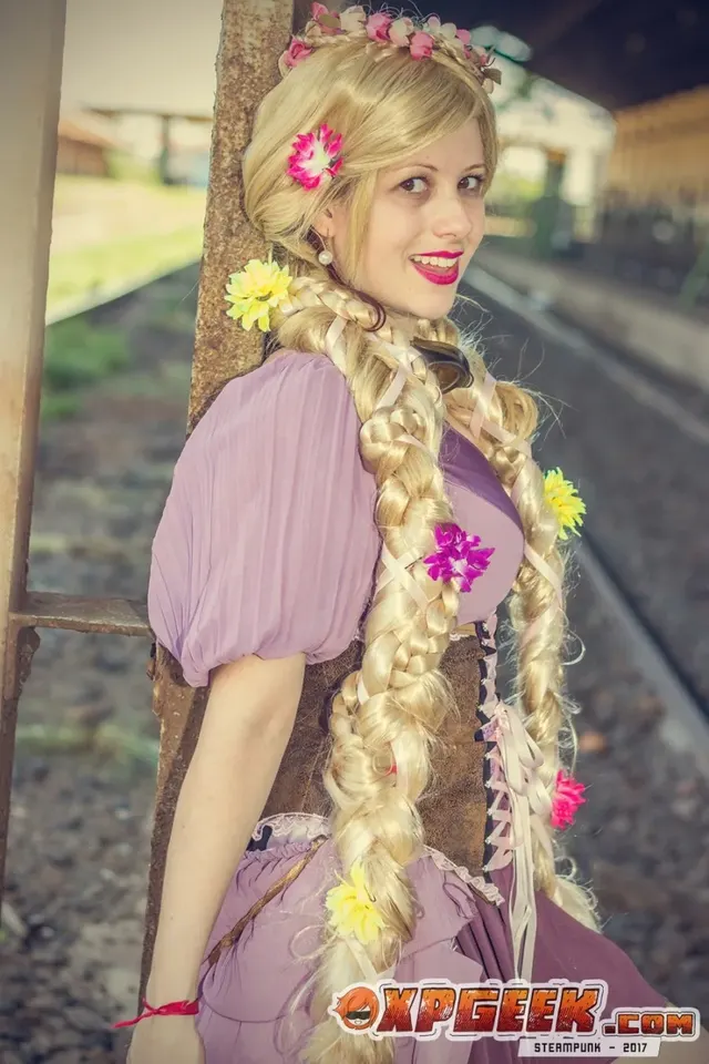 Mega Steam Punk 2017