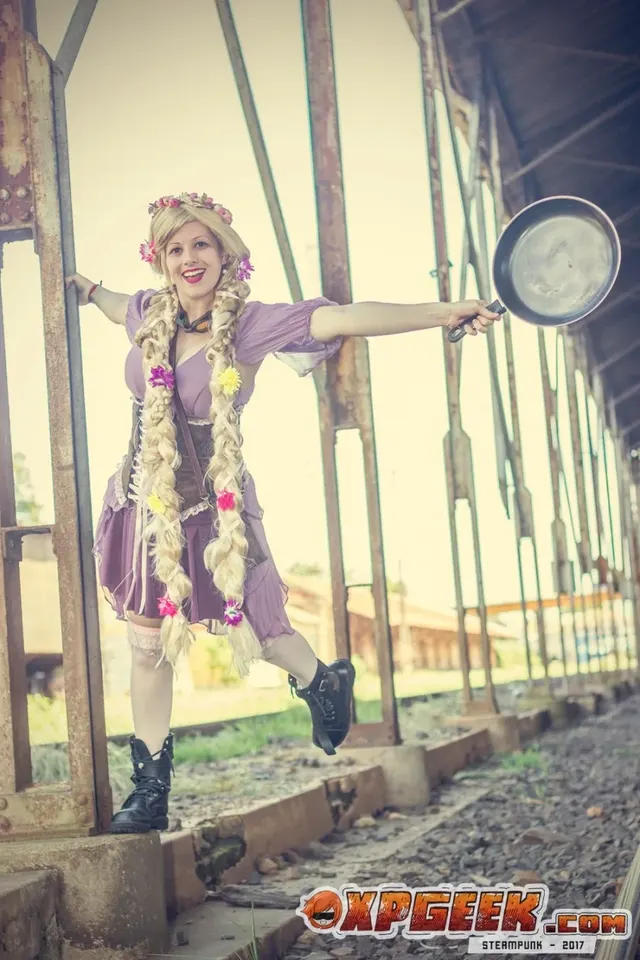 Mega Steam Punk 2017