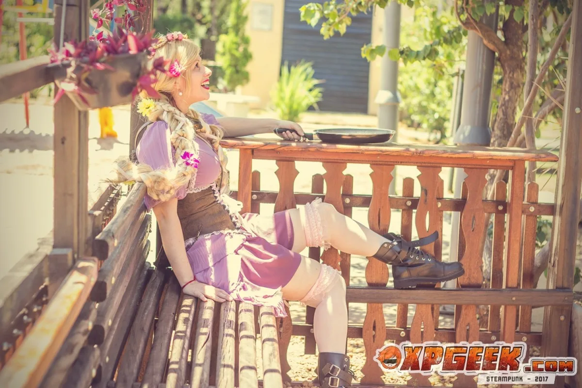 Foto 11449 — Mega Steam Punk 2017