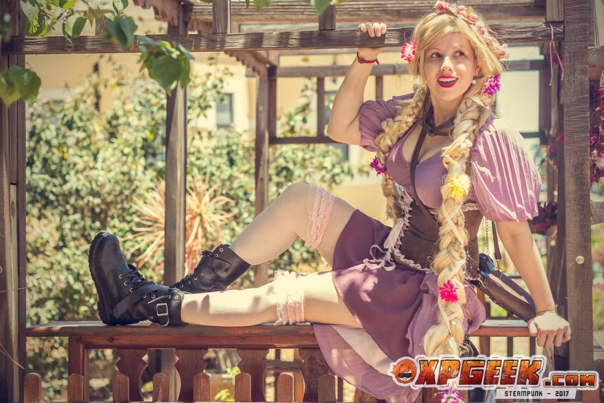 Foto 11452 — Mega Steam Punk 2017