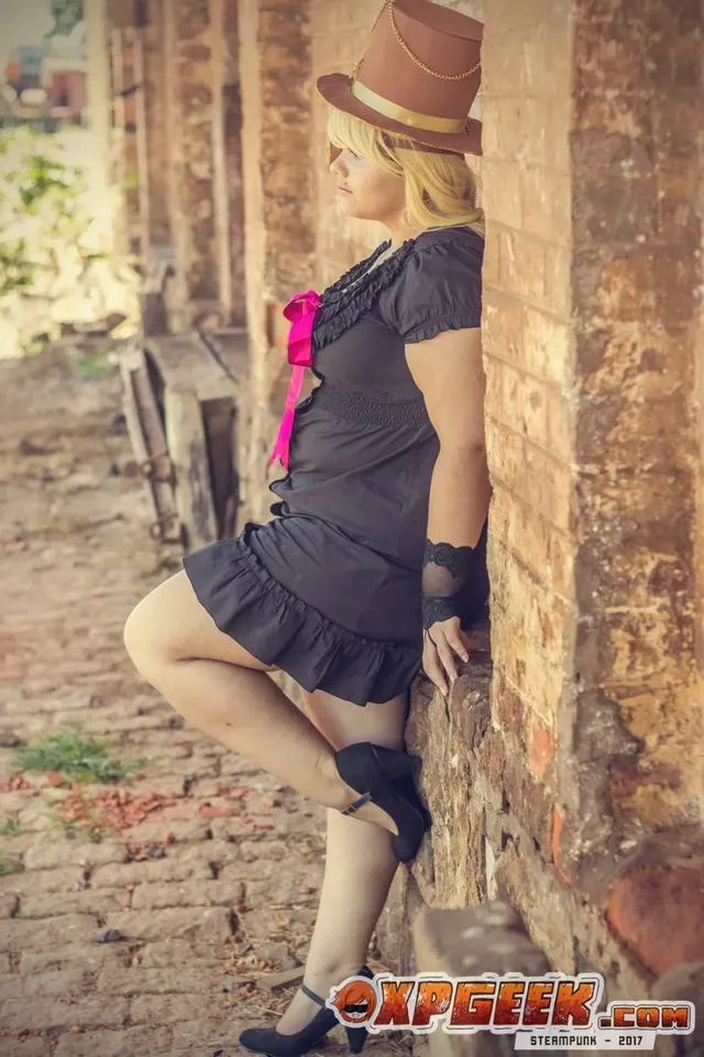 Mega Steam Punk 2017