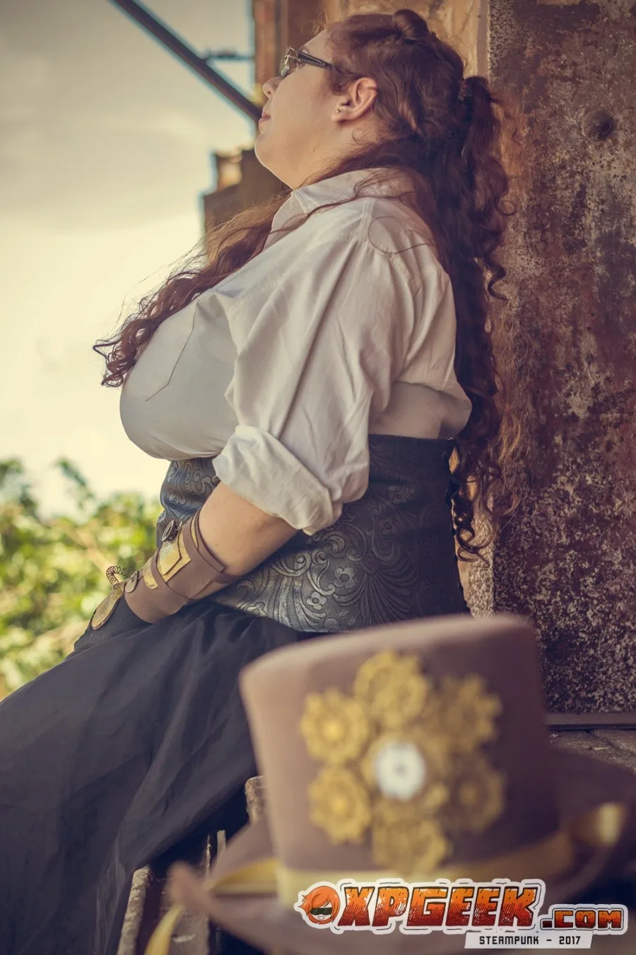 Foto 11467 — Mega Steam Punk 2017
