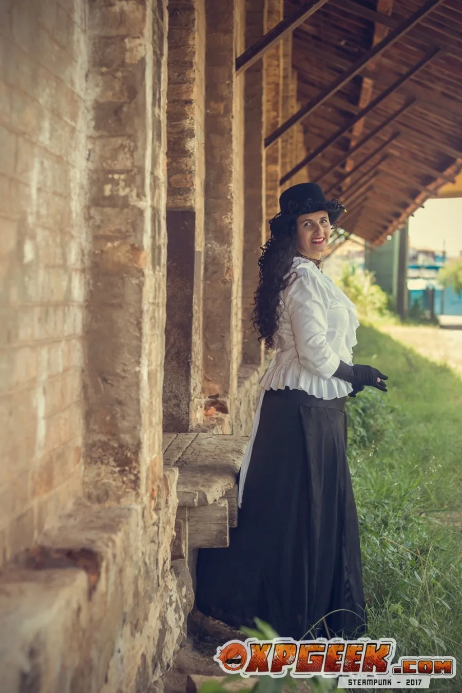 Foto 11472 — Mega Steam Punk 2017