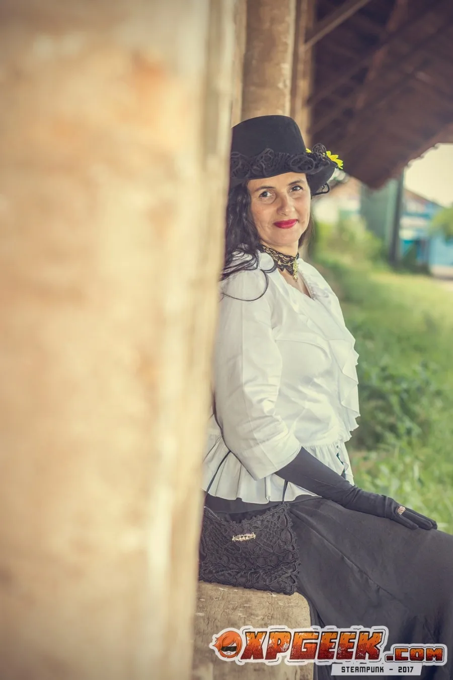 Foto 11473 — Mega Steam Punk 2017