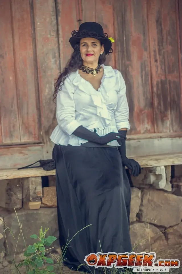 Mega Steam Punk 2017