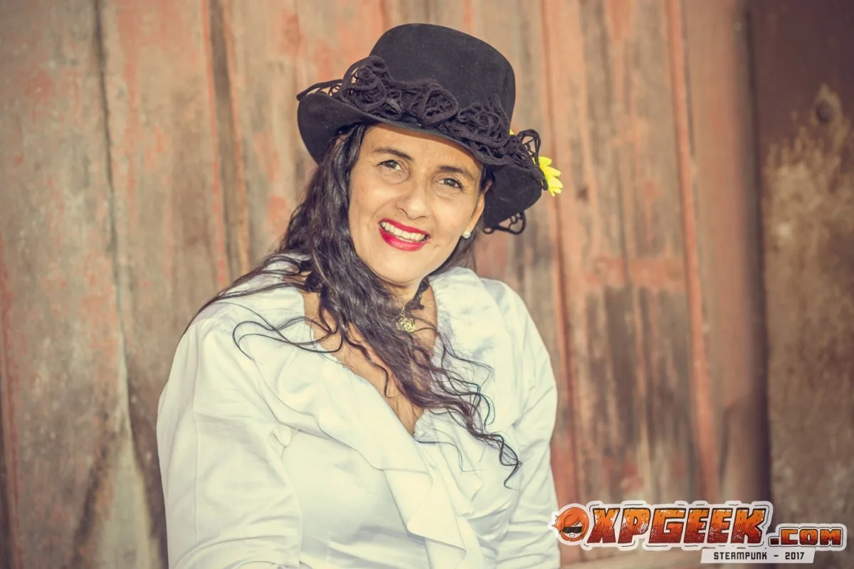 Foto 11475 — Mega Steam Punk 2017