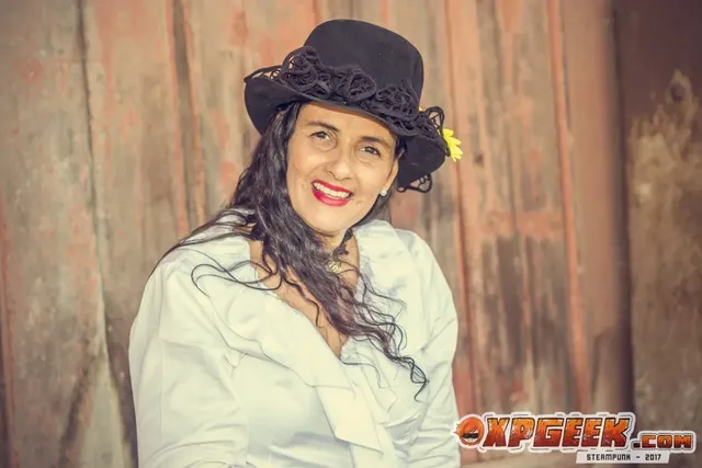 Mega Steam Punk 2017