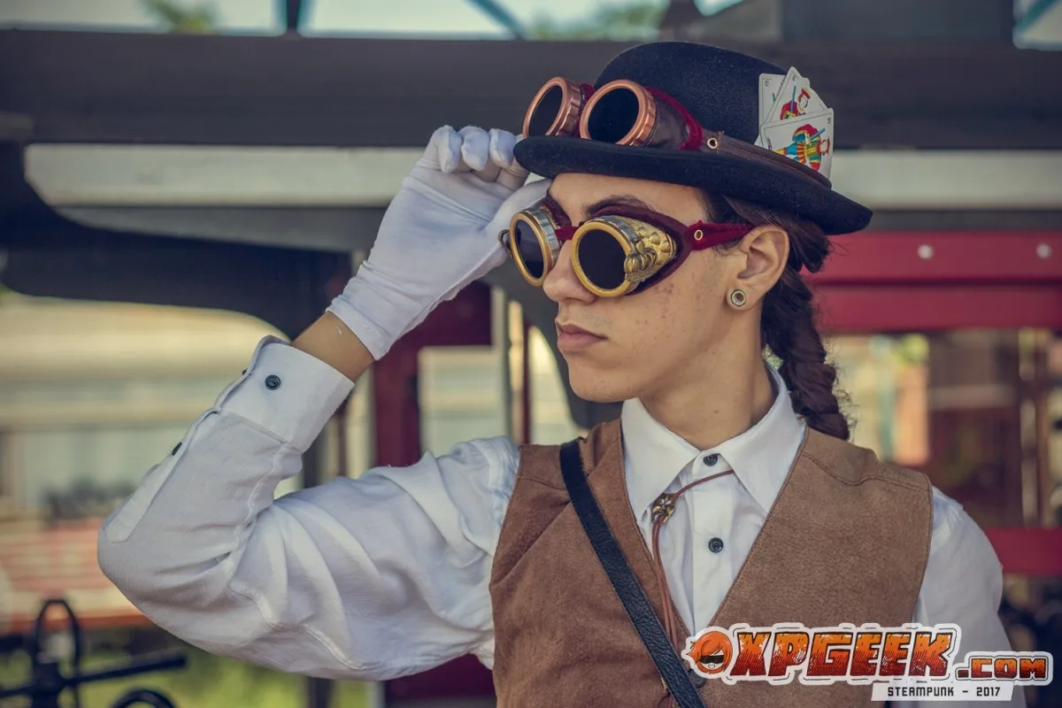 Foto 11404 — Mega Steam Punk 2017